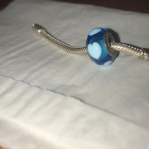 Pandora Hearted Charm